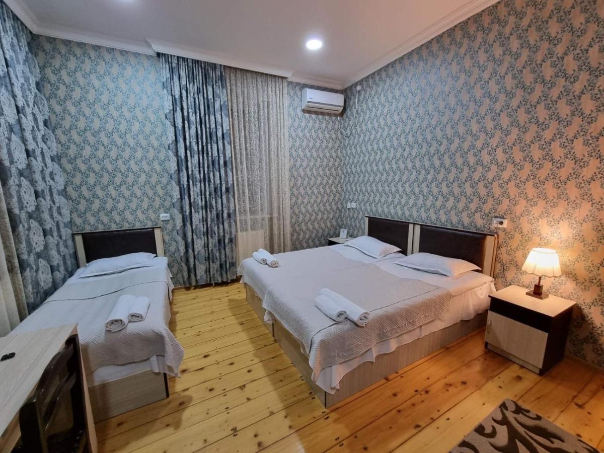 Julia Hotel 2*