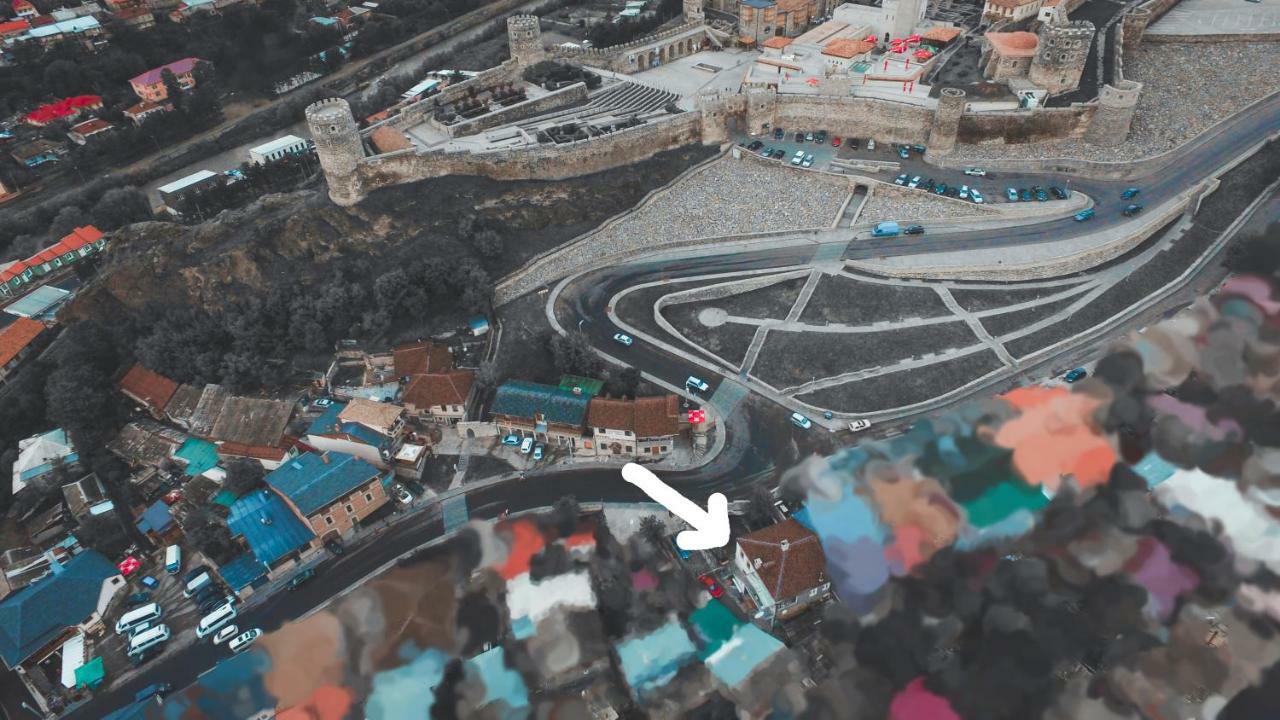 Julia Hotel Akhaltsikhe (Samtskhe-Javakheti)