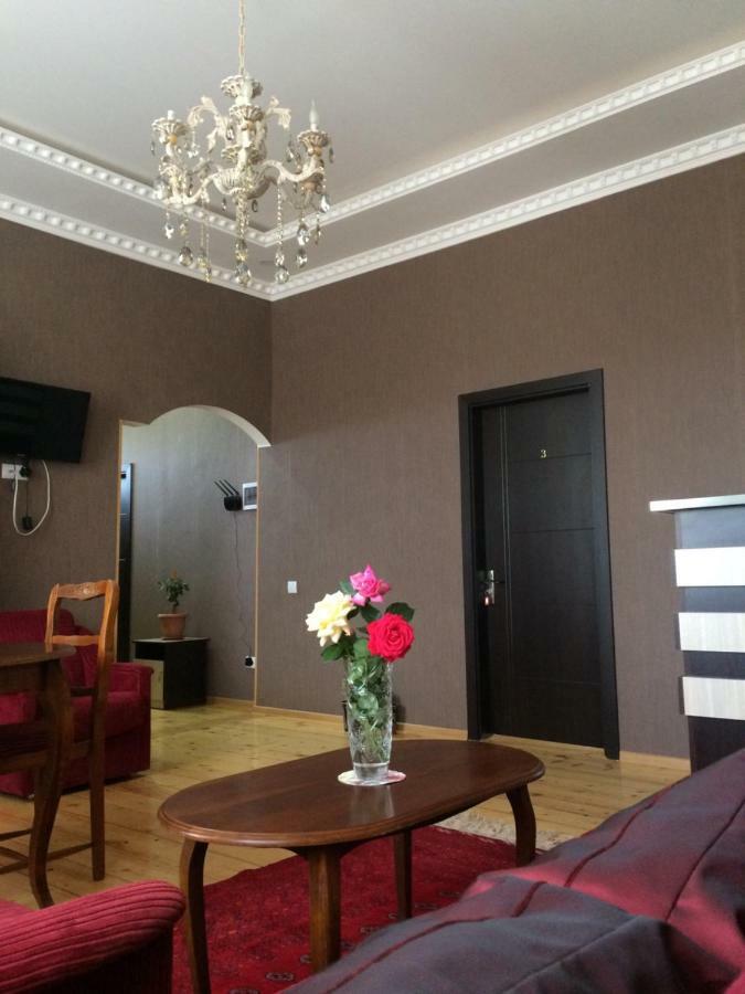 Julia Hotel Akhaltsikhe (Samtskhe-Javakheti)