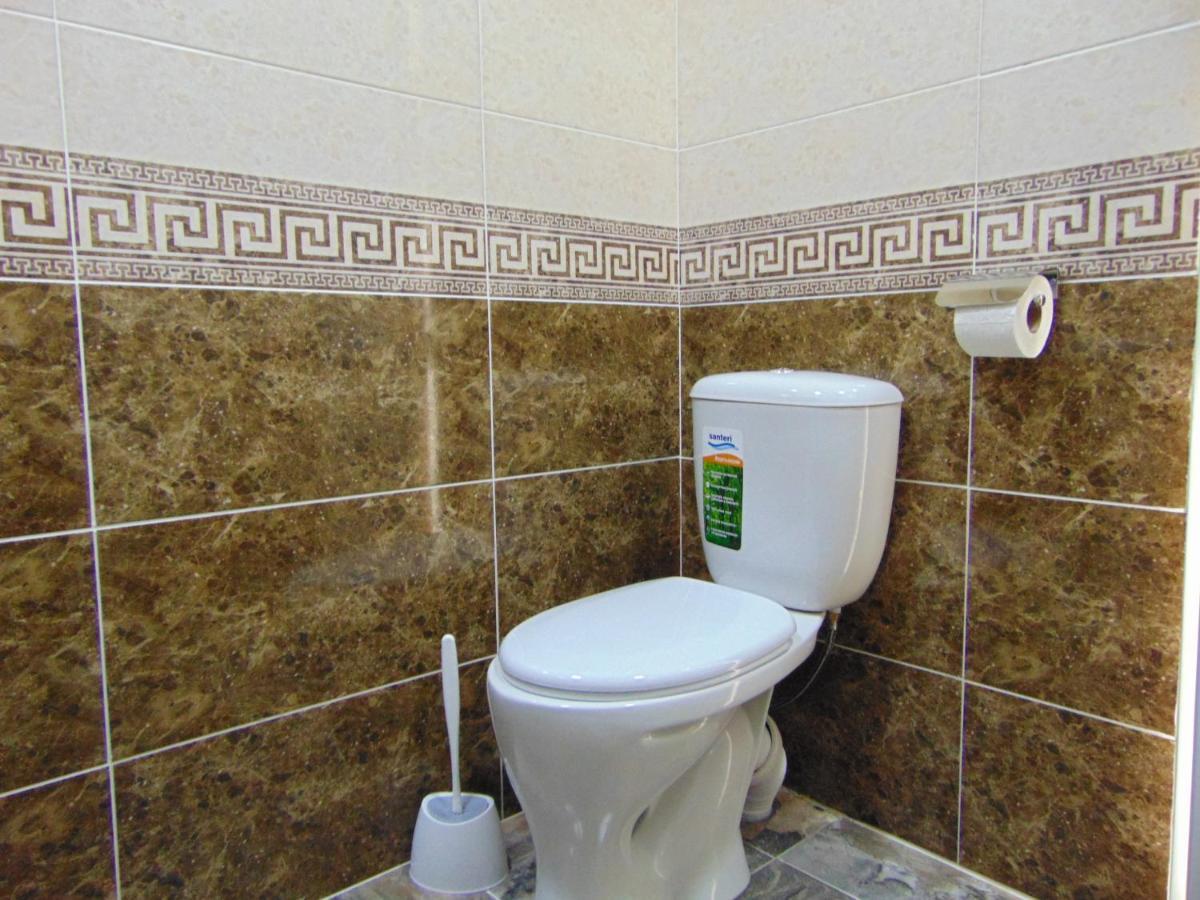 Hotel Julia Akhaltsikhe (Samtskhe-Javakheti)
